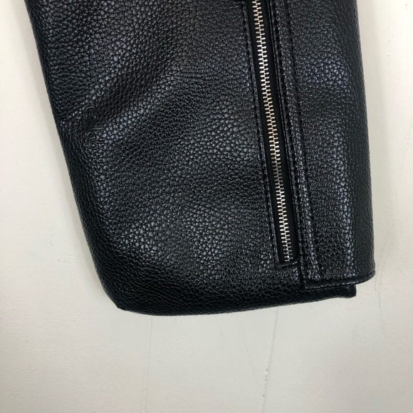 Co-Lab Vegan Leather Wristlet - Picture 6 of 10